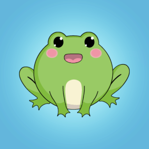 FroGGi